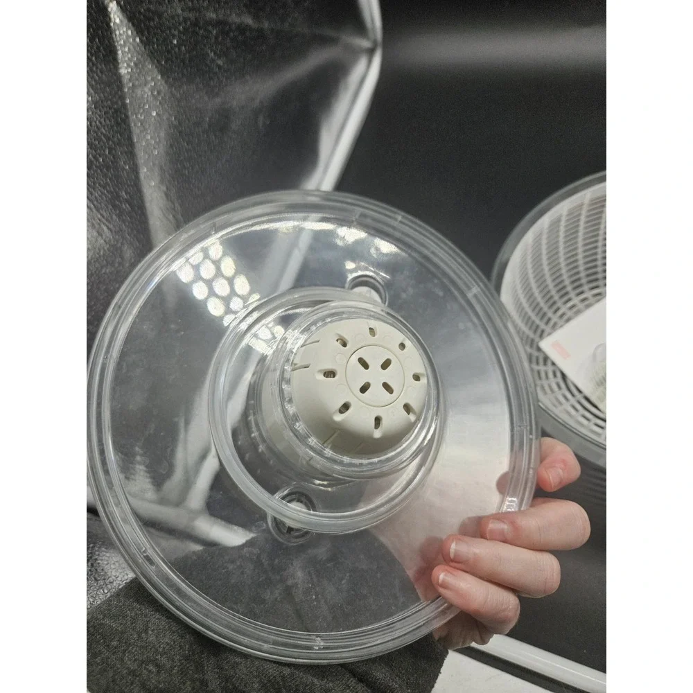 OXO Good Grips Salad Spinner,